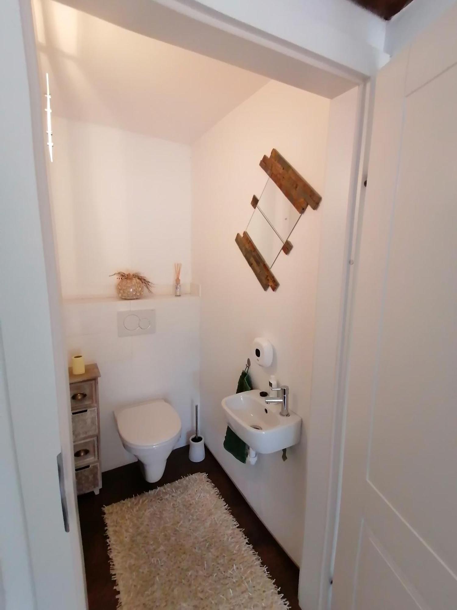 Waldhaus Klein-Veitsch, Auszeit Im Gruenen Apartment Niederaigen Exterior photo